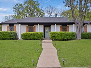 6421 Glenmoor Dr, Garland, TX 75043
