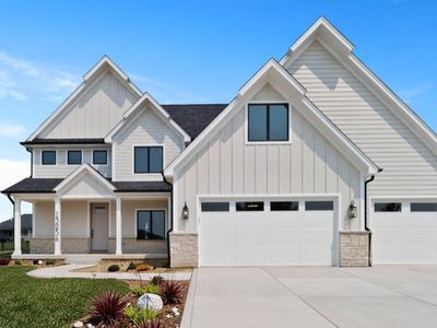 13256 Waterleaf Dr, Saint John, IN, 46373