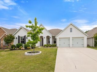 309 Bluffside Trl, Fort Worth, TX 76126