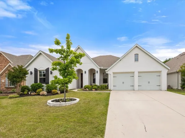 309 Bluffside Trl, Fort Worth, TX 76126