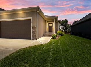 16421 Blair St, Gardner, KS 66030