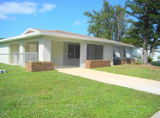 2651 Sabrina St NE, Palm Bay, FL 32905