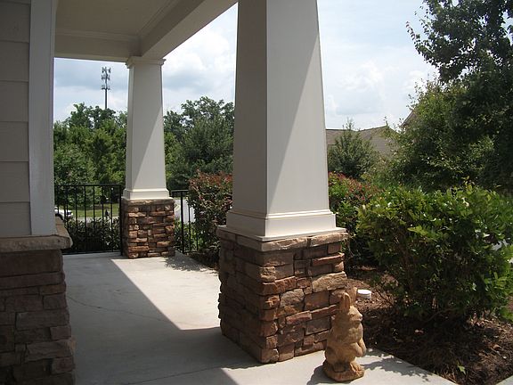 Great for Rocking Chairs