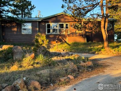 4393 Green Mountain Dr, Livermore, CO, 80536