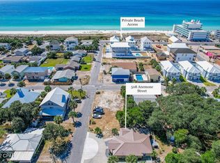 508 Anemone St, Panama City Beach, FL 32413