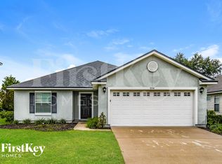9744 Woodstone Mill Dr, Jacksonville, FL 32244