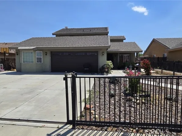 15173 Hill Way, Adelanto, CA 92301