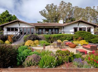 13 Cypress Rd, Point Reyes Station, CA 94956