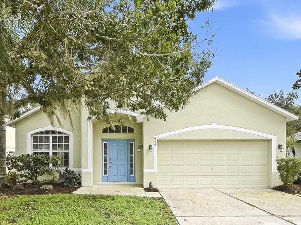416 Marathon Ln, Sanford, FL 32771