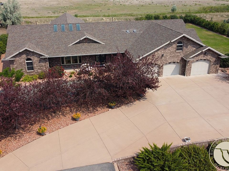 7623 N Leopard Ave, Billings, MT 59106 | MLS #361238 | Zillow