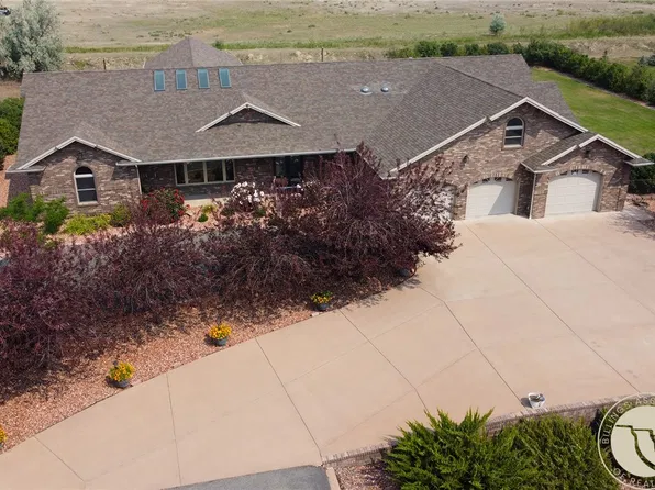 7623 N Leopard Ave, Billings, MT 59106