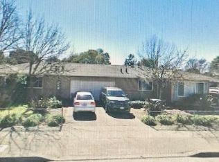 706 McConnell Ave, Santa Rosa, CA 95404