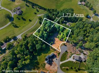 1 Temujin Dr, Leicester, NC 28748