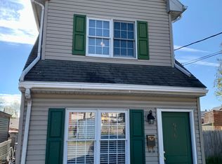 516 Avenue N, Columbia, PA 17512