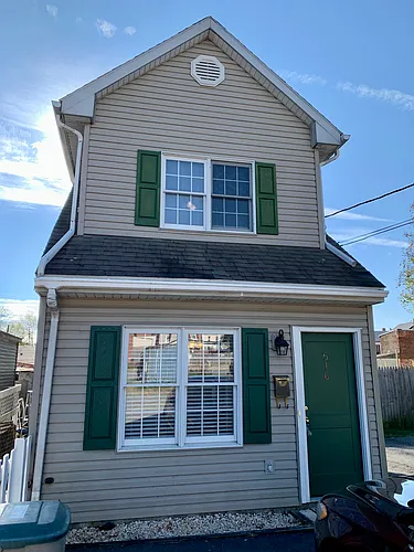 516 Avenue N Photo 1