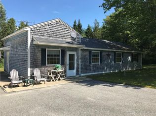 70 Roque Bluffs Rd, Jonesboro, ME 04648