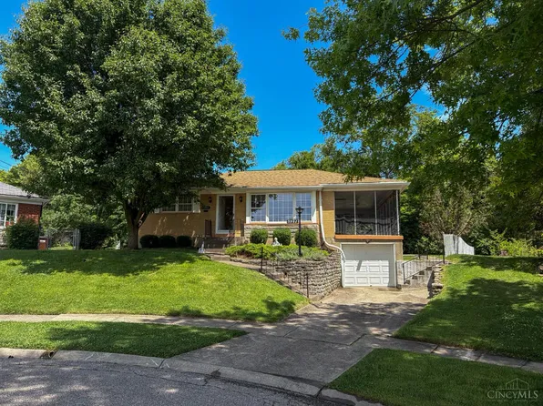 5982 Willow Oak Ln, Cincinnati, OH 45239