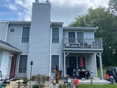 377 Yorkshire Place, Morganville, NJ, 07751