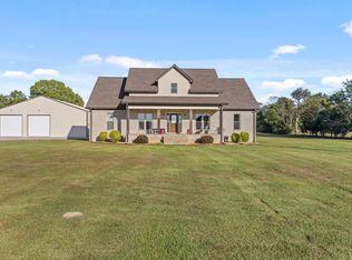 5700 County Road 51, Lexington, AL 35648