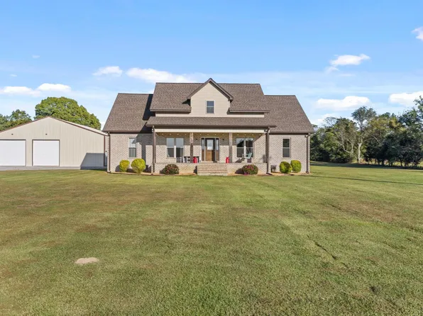 5700 County Road 51, Lexington, AL 35648