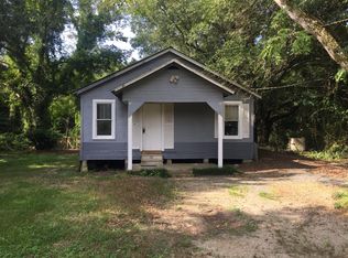 146 Lawlis Rd, Deridder, LA 70634