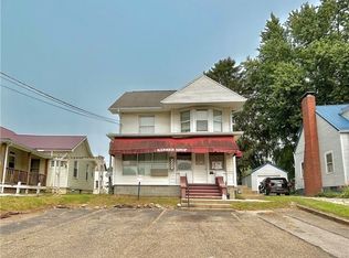 1119 Pershing Rd, Zanesville, OH 43701
