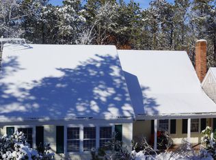 30 Quail Run, Wellfleet, MA 02667