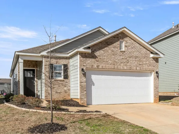 4789 Mountain Gap Dr, Bessemer, AL 35022