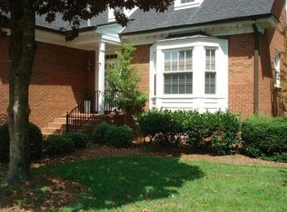 124 Canterbury Rd NW, Wilson, NC 27896