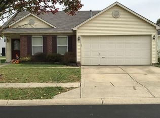 8815 Taggart Dr, Camby, IN