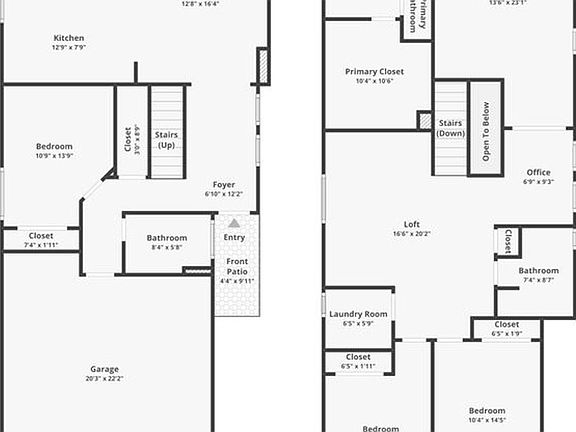5th image of 4784 Essen Ct
