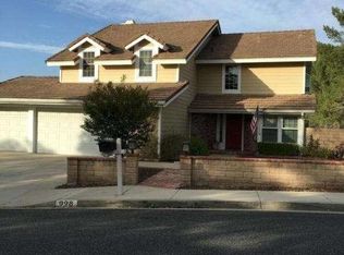 998 Grayrock St, Thousand Oaks, CA 91320