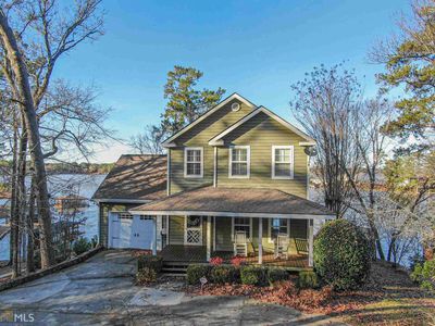 55 Sheffield Pl, Sparta, GA, 31087
