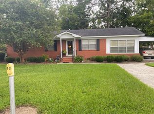 401 E McPherson Ave, Nashville, GA 31639