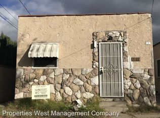 1128 McDonald Ave, Wilmington, CA 90744