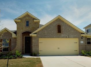 1001 David Duval Cv, Round Rock, TX 78664