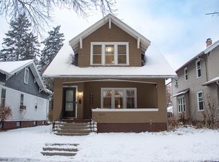 2026 North 9th STREET, Sheboygan, WI 53081