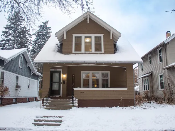 2026 North 9th STREET, Sheboygan, WI 53081