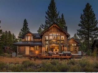 11312 Sutters Trl #5, Truckee, CA 96161