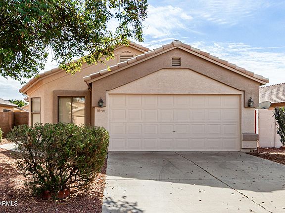 2nd image of 9251 W CINNABAR Avenue