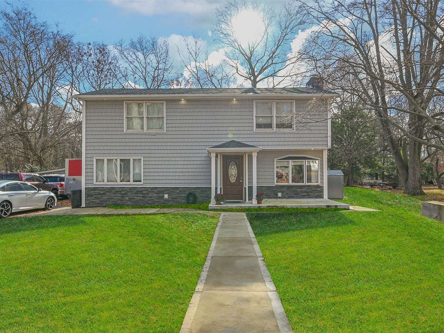 12 Wrana Street, Medford, NY 11763 | Zillow