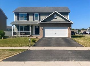 36 Brentford Ter, Rochester, NY 14612