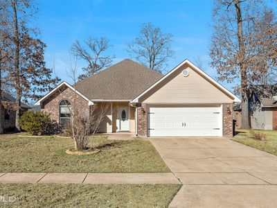 121 Bent Tree Loop, Haughton, LA, 71037