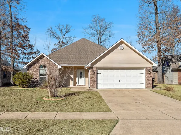121 Bent Tree Loop, Haughton, LA 71037