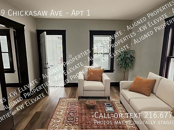 5th image of 19509 Chickasaw Ave #1