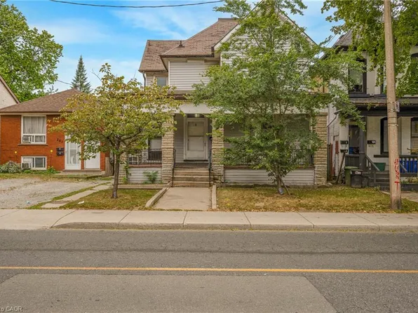 211 Wentworth St N, Hamilton, ON L8L 5V6