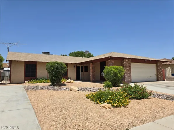 6346 Bullion Blvd, Las Vegas, NV 89103