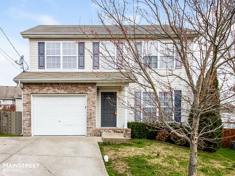 1st image of 1110 Geneil Ln