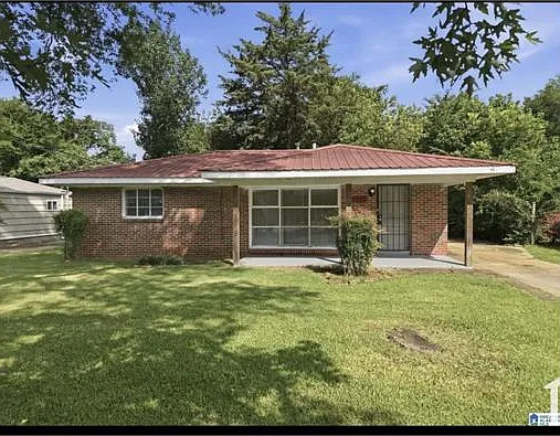 1716 Brizendine Dr