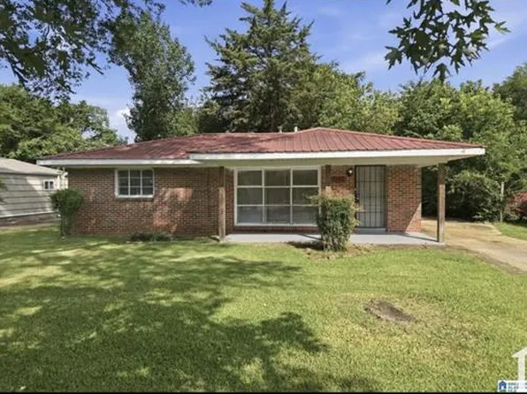 1716 Brizendine Dr, Birmingham, AL 35228